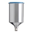 thumbnail image 2 of ANEST IWATA 6033E Cup, 750 mL, Use With: W-400, W-400-LV, LPH-400 Manual Spray Gun, 2 of 2