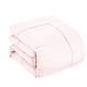 thumbnail image 3 of Set de edredón King Size Sweet Home Collection, color rosa pálido, 3 of 6