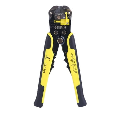 Practical Terminal Tool Automatic Wire Striper Cutter Stripper Crimper (Best Automatic Wire Stripper)
