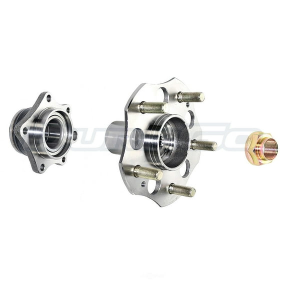 DuraGo 295-96110 Wheel Hub Repair Kit