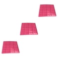 thumbnail image 3 of Naiovety Molde de dominó de resina, molde de silicona resistente a la corrosión de alta resistencia, accesorio creativo DIY, decoración del hogar, rosa Type1 NO1 Naiovety CBP360488, 3 of 6