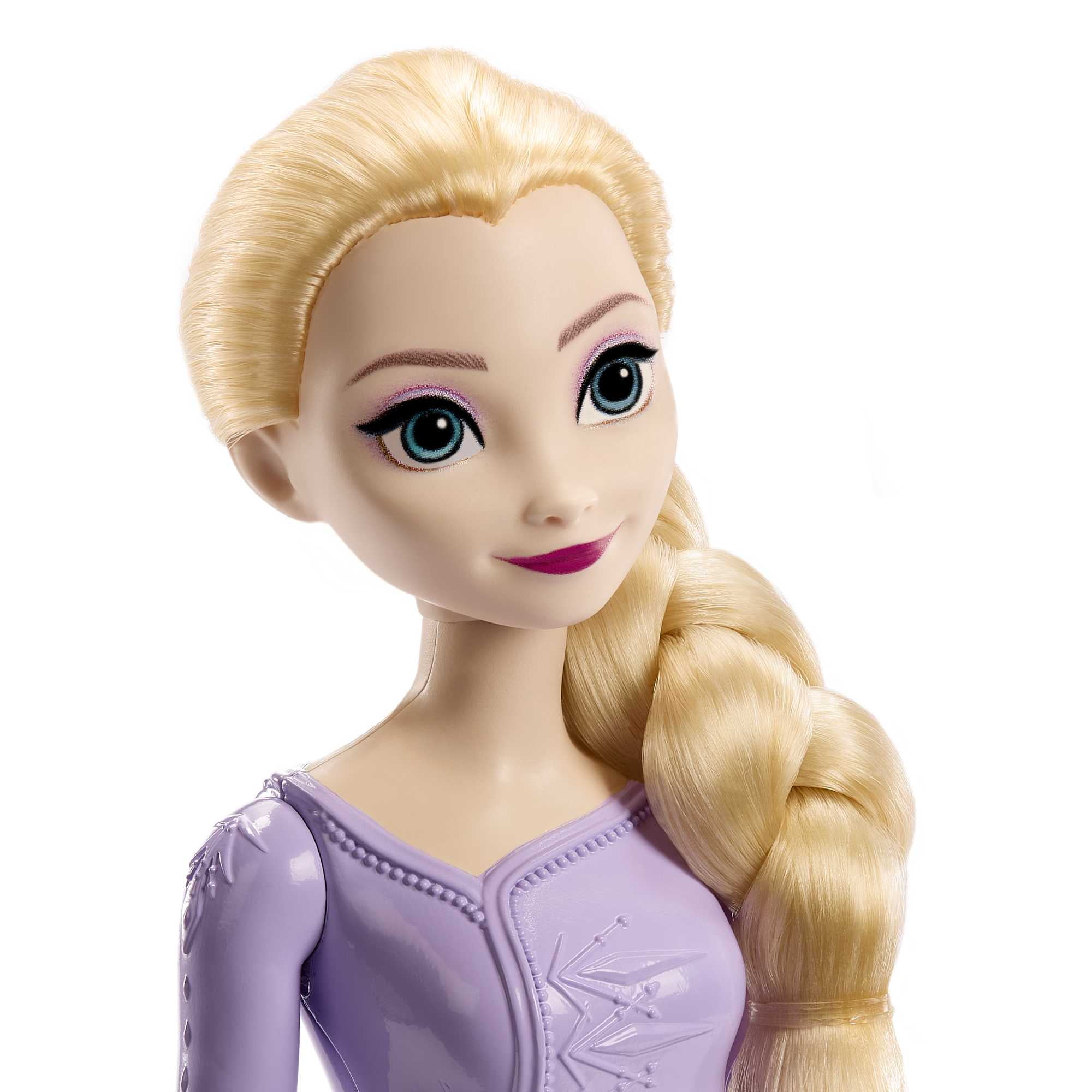 United Pacific Designs - Disney Frozen Arendelle Elsa Fashion Doll