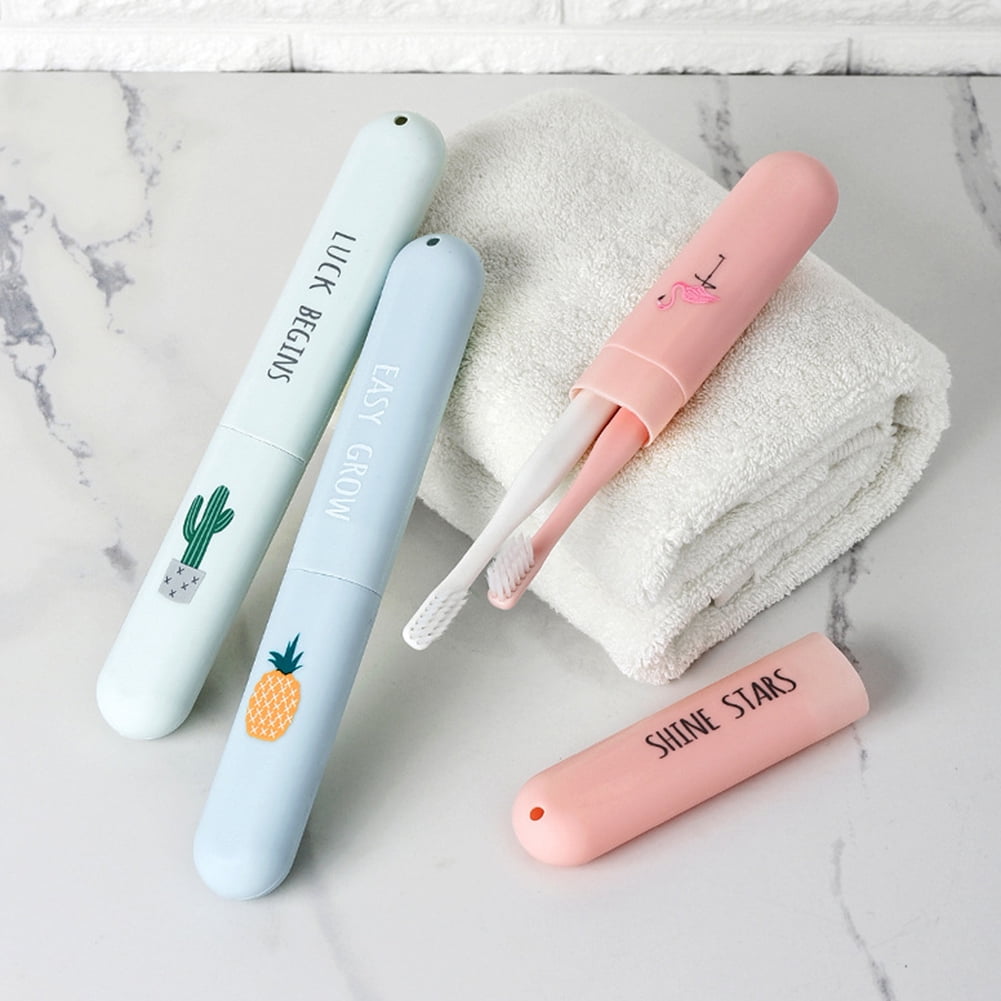 toothbrush case for travel