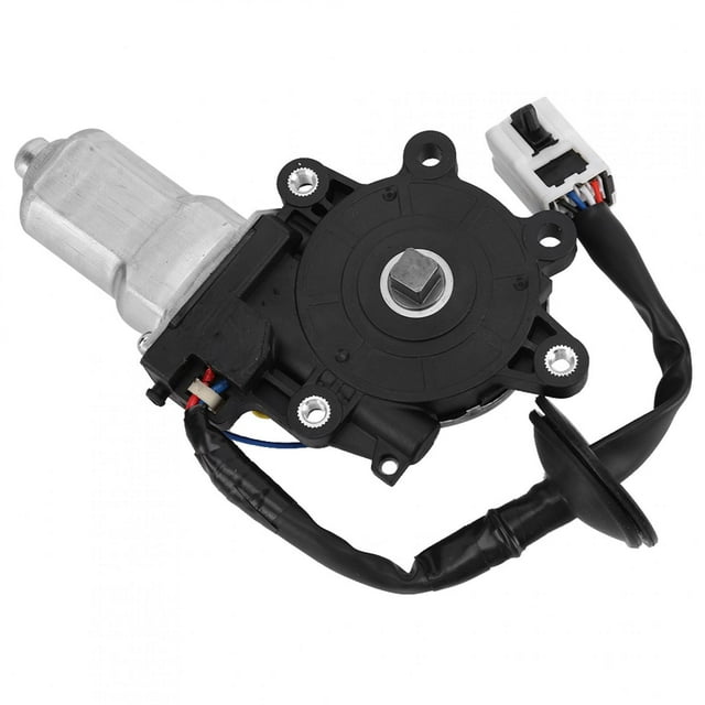 Window Motor, ABS Auto Window Regulator Motor Car Accessory Easy To Install For Auto