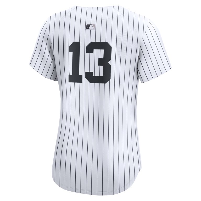 売れ筋商品|||ナイキ カットソー トップス レディース Women's Jazz Chisholm Jr. White New York Yankees  Limited Player Jersey White Women's Nike Jazz Chisholm Jr. White New York Yankees Home