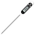 thumbnail image 1 of Digital Kitchen Thermometer Household Thermometer Oven Thermometer, 1 of 3