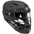thumbnail image 2 of Kit de receptor Champro Optimus Champion Plus juvenil negro, 2 of 5
