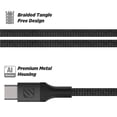 thumbnail image 2 of Cargador de coche Scosche Powervolt 20W USB Type-C PD 3.0 Negro, 2 of 6