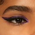 thumbnail image 4 of Maybelline Tattoo Studio Waterproof Eyeliner Pencil Makeup, Rich Amethyst, 4 of 8