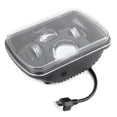 thumbnail image 4 of LED FARO, FAROS LED DE LUZ LED, LED FAROS LED ALTOS SHARO PARA YJ FIT CHEROKEE XJ, 4 of 7