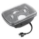 thumbnail image 4 of LED FARO, FAROS LED DE LUZ LED, LED FAROS LED ALTOS SHARO PARA YJ FIT CHEROKEE XJ, 4 of 7