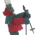 thumbnail image 2 of HOLIDAY TIME SET OF 3 SKIING BOY ORNAMENT, 2 of 7