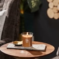 thumbnail image 4 of WoodWick Santal Myrrh Medium Hourglass Candle, 4 of 7