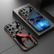 thumbnail image 2 of Funda de teléfono mate de Anime n-naruto para Samsung Galaxy S24, S23, S22, S21, S20 FE Ultra, S10 Plus, Note 10 Plus, 20Ultra, 2 of 5