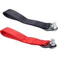 thumbnail image 3 of Courroie de Remorquage de Course pour Usage Quotidien sur Piste, Conception Universelle, Courroie de Remorquage Haute Résistance aux Couleurs Vives et à la Construction Durable pour une Installation et une Utilisation Faciles sur les Voitures de Course, 3 of 5