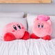 thumbnail image 4 of Peluche de Kirby - Peluche de Kirby - Juguetes blandos de Kirby - Figuras coleccionables de Kirby y lindos peluches - Peluches suaves y decoración para la habitación de Kirby - 12,5 pulgadas, 4 of 4
