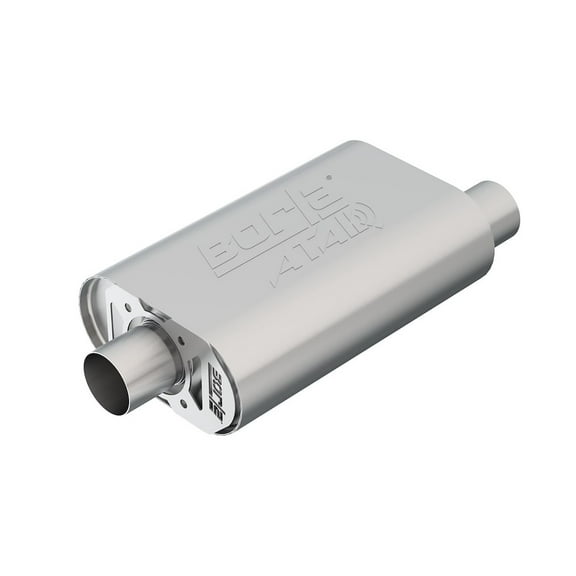 Borla 400820 CrateMuffler