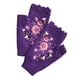 thumbnail image 1 of Invierno Cálido Ocio Guantes de punto Guantes cálidos Guantes de lana de medio dedo de punto Fridja  nalpqowj3450, 1 of 4