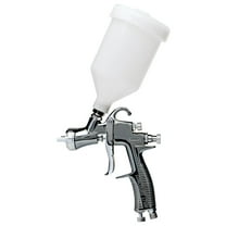 Eastwood Concours LT100 HVLP Spray Paint Gun 1.3mm