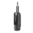 thumbnail image 1 of Receptor Auxiliar Bluetooth 5.3 Con Conector Aux 3.5 P/ Pc Tv Bocina Laptop Y Coche, 1 of 5