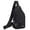 Black, variant on TIELUTT Charge with Our Cloth Outdoor Backpack Equipped with A USB Port. A Must Have For Clear Packing Bags for Clothes Clothes Moving Bags Compression Bags for D3400 Camera Lens Bulk Travel Size Toi