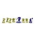 thumbnail image 4 of Juego de mesa Dungeons & Dragons Ghosts of Saltmarsh WizKids, 4 of 9