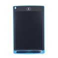 thumbnail image 1 of Labymos 8.5 Inch LCD Drawing Tablet Portable Digital Pad Writing Notepad Electronic Graphic Board Notes Reminder with Stylus Pen(Blue), 1 of 7