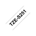 thumbnail image 3 of Brother TZES251 Ruban Adhésif, 3 of 4