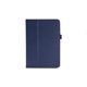 thumbnail image 1 of Inteprter Estuche para tableta Función de pie Compatibilidad Estuches protectores Cubierta para tabletas Electrónica Azul oscuro, 1 of 6