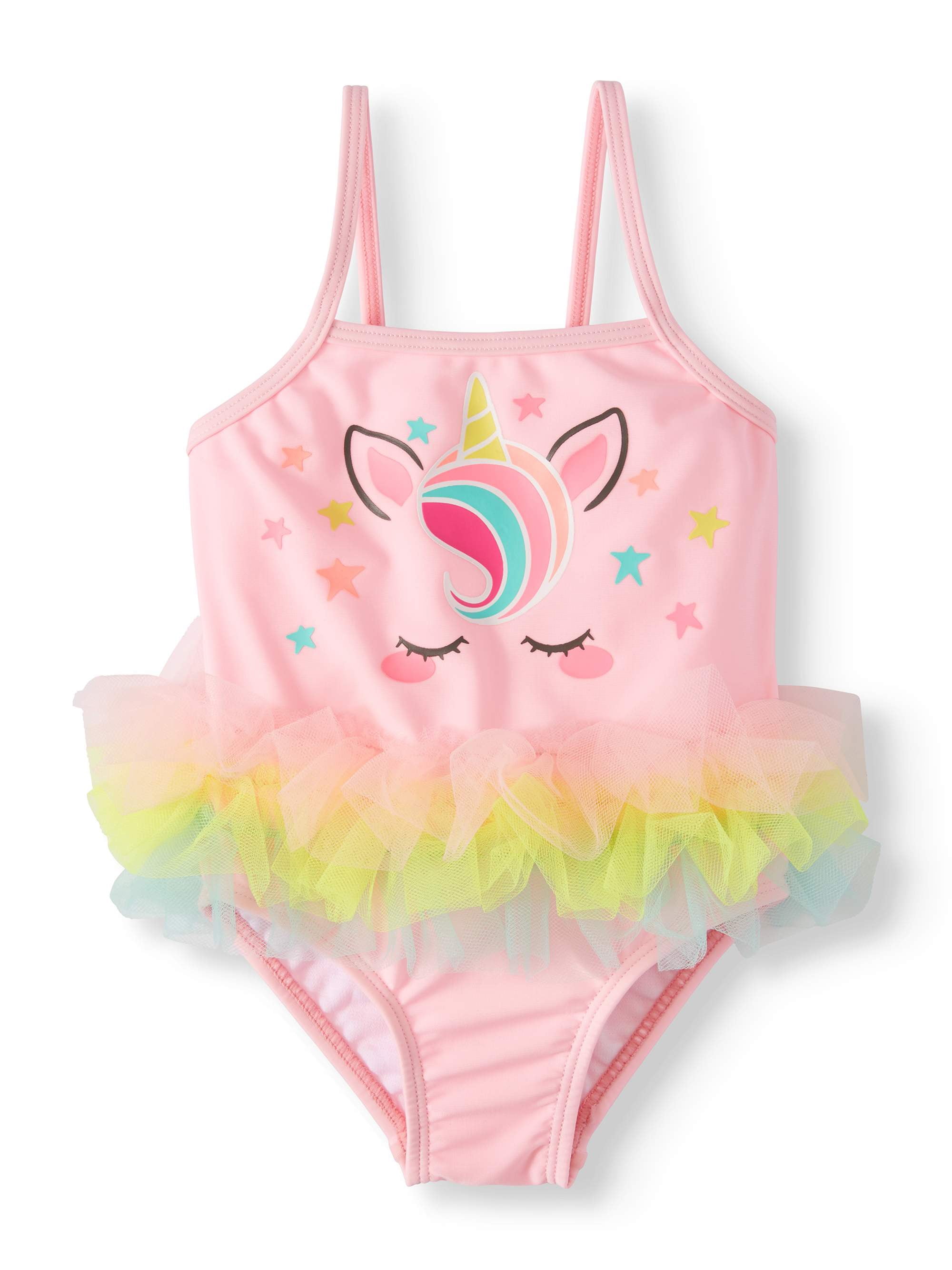 Swimwear for Baby Girls