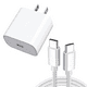 thumbnail image 1 of Cargador Carga Rápida 20W JustClick MX USB-C, 1 of 9