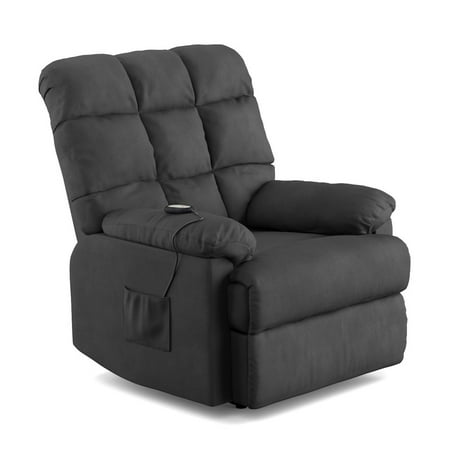 hugger lift recliner power chair prolounger dialog displays option button additional opens zoom