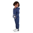 thumbnail image 2 of Tahari Toddler Boys 2 Piece Fleece Set, Sizes 2T-4T, 2 of 3