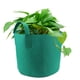 thumbnail image 4 of Maceta de aireación de 18 x 20 cm para raíces sanas, bolsa de cultivo de flores y verduras para balcón y jardín, 4 of 8