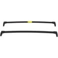 thumbnail image 2 of cciyu Roof Rack Cross Bars For Audi Q7 2016-2021 Fits Side Rails Models ONLY Car Top Luggage Carrier Rails, 2 of 5