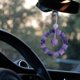 thumbnail image 4 of Car Pendant Accessories Men's And Women's Mobile Phone Chains Car Hanging Accessories, 4 of 6