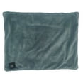 thumbnail image 2 of Fiudx Ofertas y liquidaciones Cojín para las piernas para dormir de lado, correa elástica, buena almohada de esponja para las piernas, diseño de muesca de reducción de presión para la cama, 2 of 7