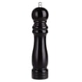 thumbnail image 4 of Manual Oak Wood Salt&Pepper Mill Spice Grinder Wooden Tools Pot B9W7 A1Q8, 4 of 9