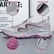 thumbnail image 4 of Zapatillas de deporte para mujer, zapatos de moda, plataforma para mujer, zapatos vulcanizados para mujer, zapatillas para hombre, zapatos transpirables para mujer, zapato, 4 of 5