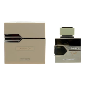 Al Haramain's L'Aventure Femme, 3.3 oz Eau De Parfum Spray for
