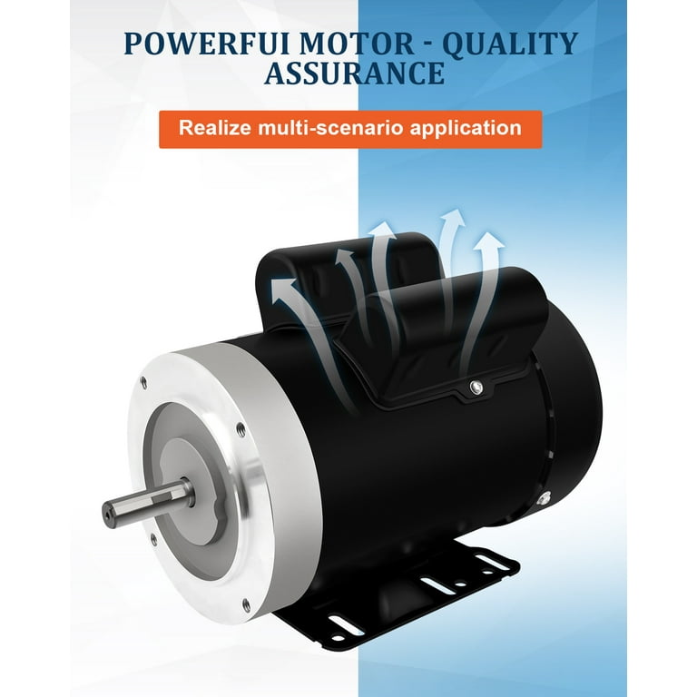 17,000 RPM - Convert 220V Universal Motor from Mixer to DC Motor ( Gazab  Speed ) 