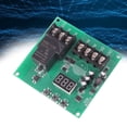 thumbnail image 1 of Sensor de corriente, módulo de detección de corriente Placa de sensor de corriente digital Módulo de detección de corriente Lograr más NikouMX herramienta, 1 of 8