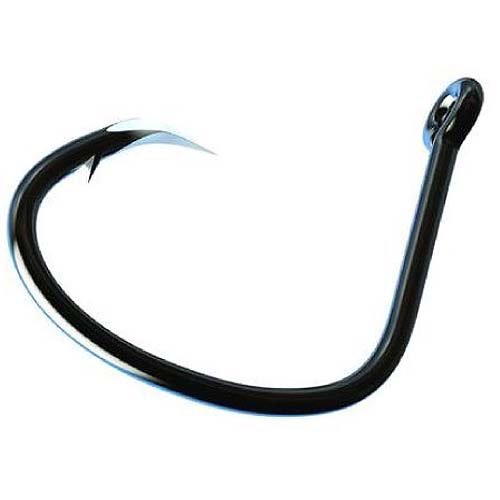 eagle claw circle hooks walmart