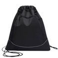 thumbnail image 2 of SPOORYYO Basketball Training Bag - Multifunctional Sports Drawstring Backpack, Convenient Carryall for Gear and Equipment, 2 of 5