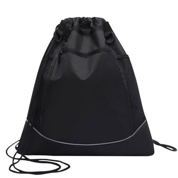 Birdeem Basketball Training Bag Multifunctional Backpack Basketball Bag Storage Bag Sports Drawstring Bag Backpack