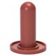 thumbnail image 1 of Biberón de lactancia Little Giant para pantorrillas con pezón pequeño tornillo gigante Paquete de 3, 1 of 1