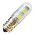 thumbnail image 4 of 1W Mini LED de luz bnca Candebro pa el Lámpa pa Zulema Bombilla de lámpara LED para refrigerador, 4 of 8