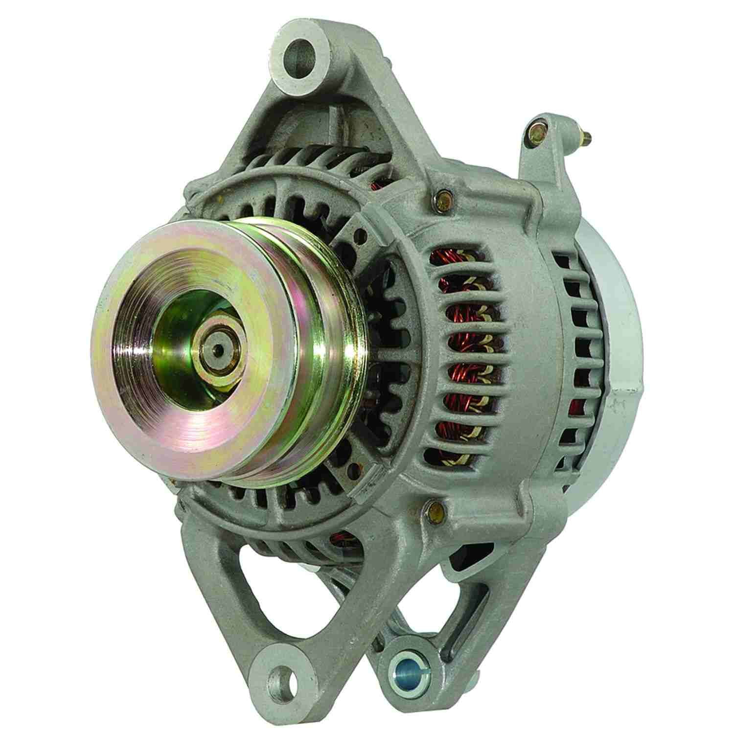 Alternador Profesional ACDelco 335-1118 - Nuevo, Componentes Lubricados, Para Vehículos