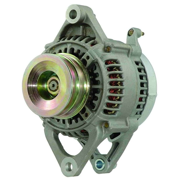 Acdelco 335-1186 New Alternator (Nd If 90 A