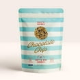 thumbnail image 4 of Bell's Reines Chocolate Chip with Sea Salt Gourmet Mini Cookies, 4 of 8